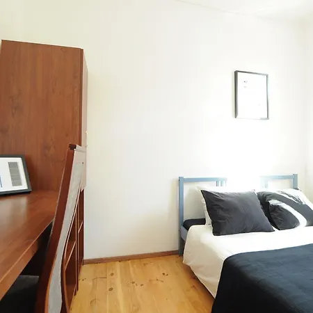 Pokoje Przy Plazy - Grunwaldzka 87 Accommodatie bij particulieren *