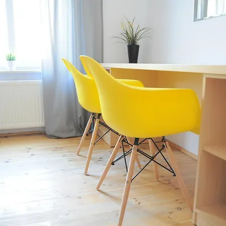 Homestay Pokoje Przy Plazy - Grunwaldzka 87