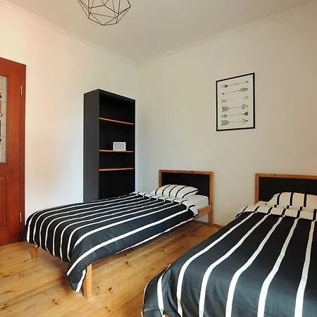 Pokoje Przy Plazy - Grunwaldzka 87 Homestay