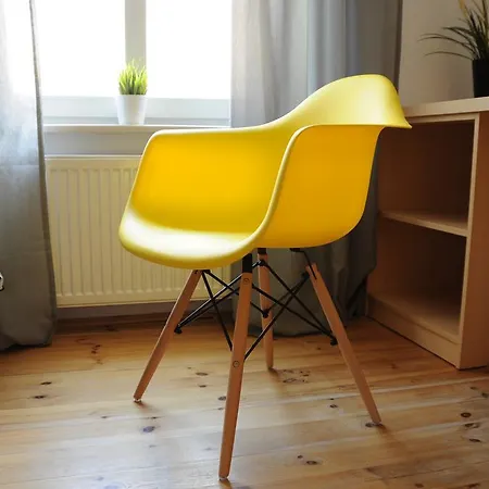 Pokoje Przy Plazy - Grunwaldzka 87 Homestay Sopot