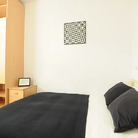 Homestay Pokoje Przy Plazy - Grunwaldzka 87 *